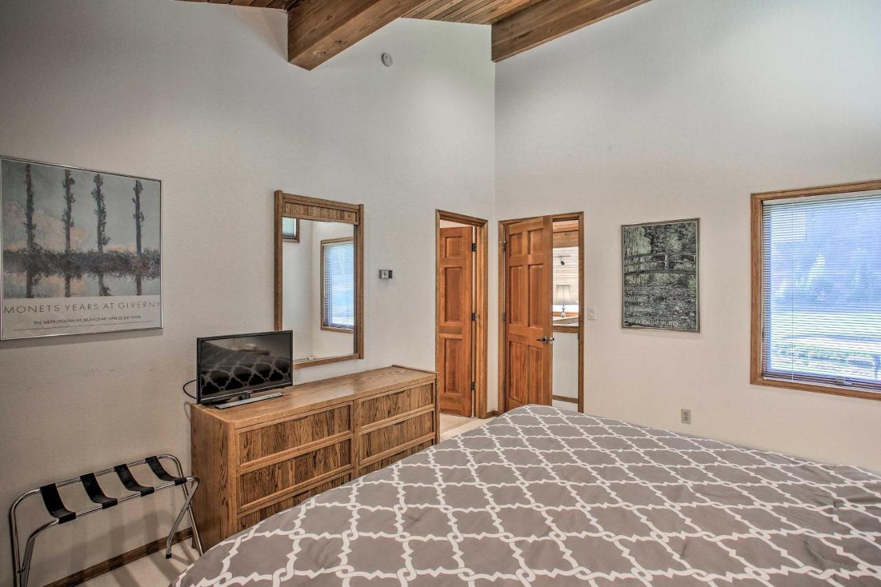Colorado Home On Golf Course, Near Vail Ski Resort Avon Exterior photo